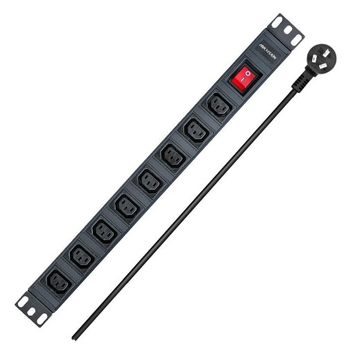 ?？低?PDU 電源分配單元DS-XPDU803K/C