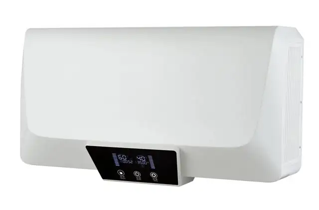 什么是速熱式電熱水器？速熱式電熱水器有什么功能？_暖氣片安裝方法圖解