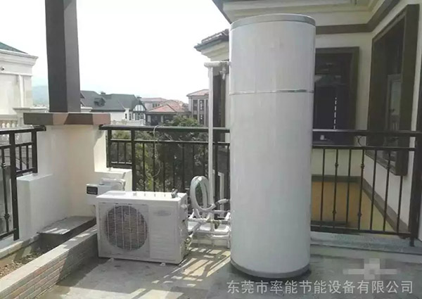 空氣源熱泵是什么 有什么優(yōu)缺點(diǎn)？_空氣能熱泵哪種技術(shù)最好