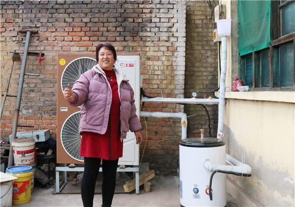 空氣源熱泵供暖將是你更好的選擇！_空氣能熱泵技術成熟嗎