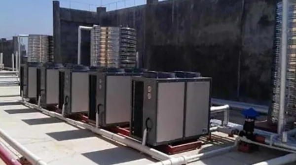 空氣能能替代空調(diào)、電熱水器、地暖的原因有哪些？_空氣能熱泵上市公司