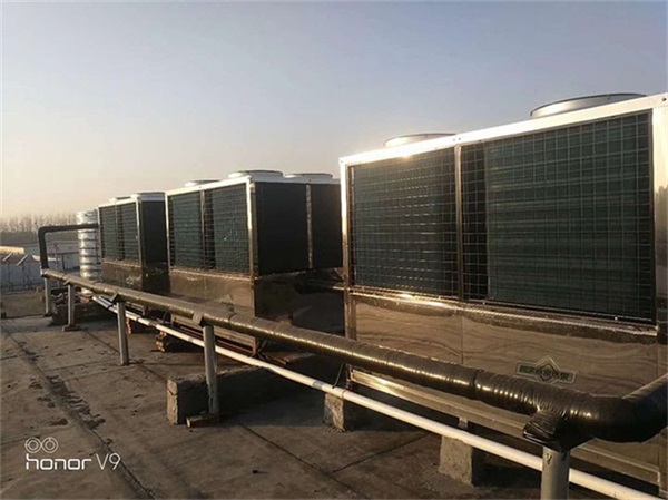 化工廠用空氣能供水設(shè)施的好處_家用空氣能采暖哪個(gè)牌子好