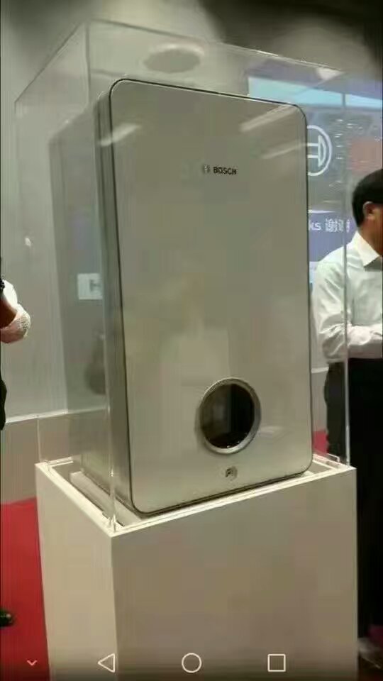 博世壁掛爐蓋世7000使用操作說(shuō)明_壁掛爐節(jié)能模式