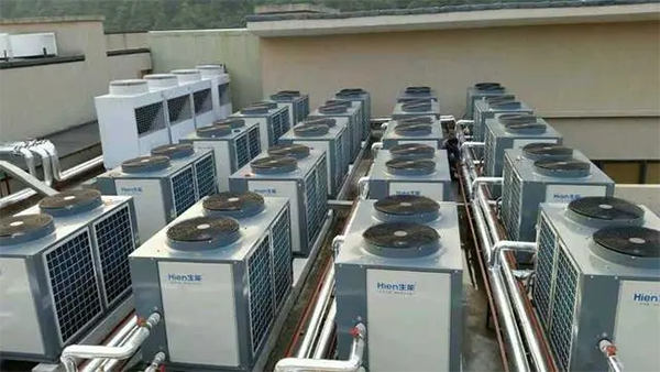 空氣能供暖怎么樣_海爾空氣能熱水器多少錢