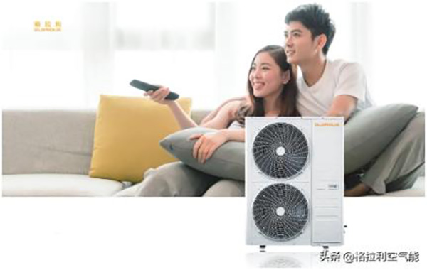 空氣源熱泵三聯(lián)供系統(tǒng)原理空氣能熱泵兩聯(lián)供系統(tǒng)_空氣能暖氣片采暖靠譜嗎