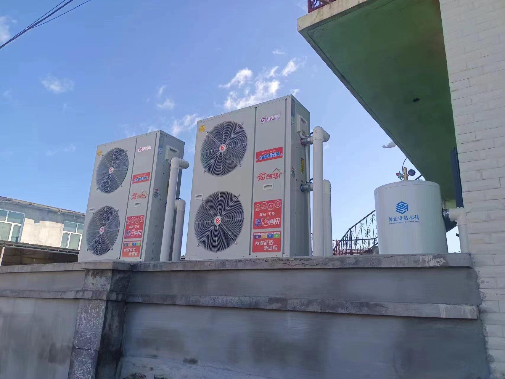 空氣能是不是暖氣越多越費(fèi)電_長(zhǎng)虹空氣能熱泵質(zhì)量怎么樣