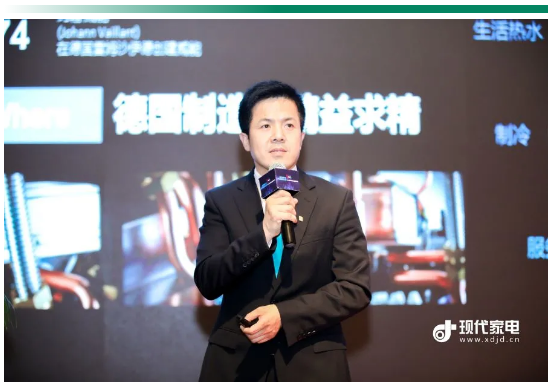 這場突如其來的疫情，給德國威能帶來哪些影響和機遇呢？_岡底斯壁掛爐