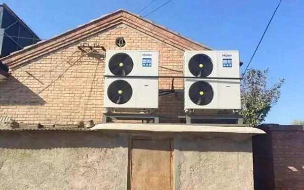 空氣能采暖費(fèi)用低，效果好！_高芙 世界排名