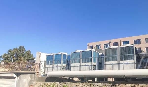 大連復(fù)州灣街道供熱項目以空氣能熱泵+低谷電蓄熱替代燃煤鍋爐_空氣能品牌大全