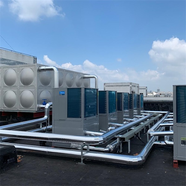 節(jié)能高溫熱泵蒸汽機為工業(yè)助力_哪種空氣能最省電