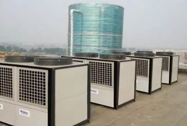 對于酒店來說空氣能熱水器和電熱水器哪個比較好？_空氣能中央熱水器價格