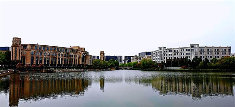 贊！時(shí)隔8年，復(fù)旦大學(xué)再次選擇生能空氣能！_空氣采暖機(jī)多少錢一臺(tái)