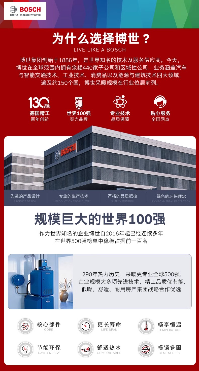 博世壁掛爐哪個(gè)好？排名第幾_壁掛爐f22