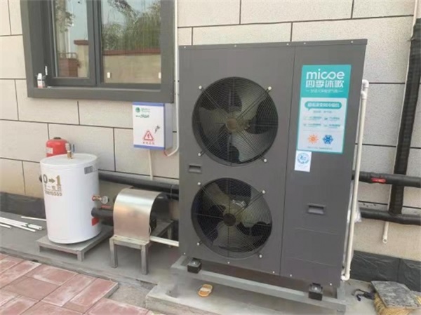 家用空氣能熱泵如何選擇？_沃姆空氣能熱水機(jī)組
