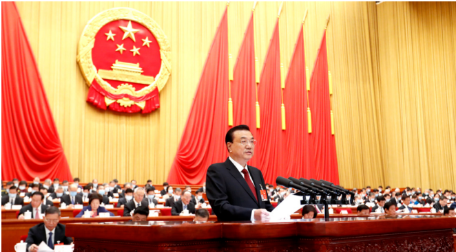 政府工作報告：2021年北方地區(qū)清潔取暖要達到70%_壁掛爐招聘