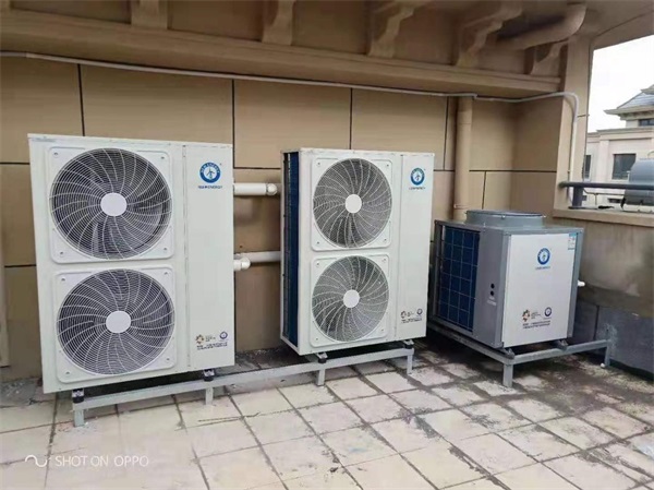 空氣能地暖機創(chuàng)造舒適取暖環(huán)境_空氣能加熱器好用嗎