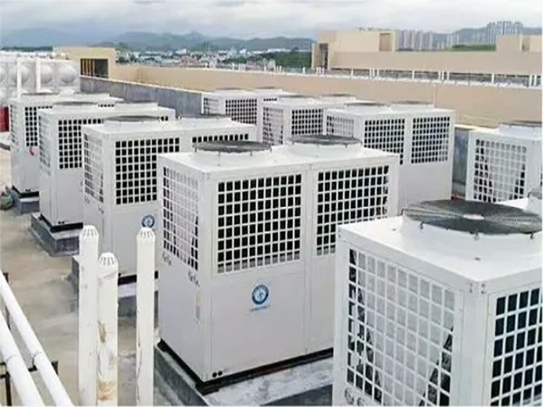 工廠供水設(shè)備，選擇高效環(huán)保空氣能熱泵_夏新空氣循環(huán)扇質(zhì)量怎么樣