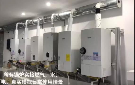 供暖季將至，冷凝式壁掛爐緣何成為新寵？_暖氣片壁掛爐