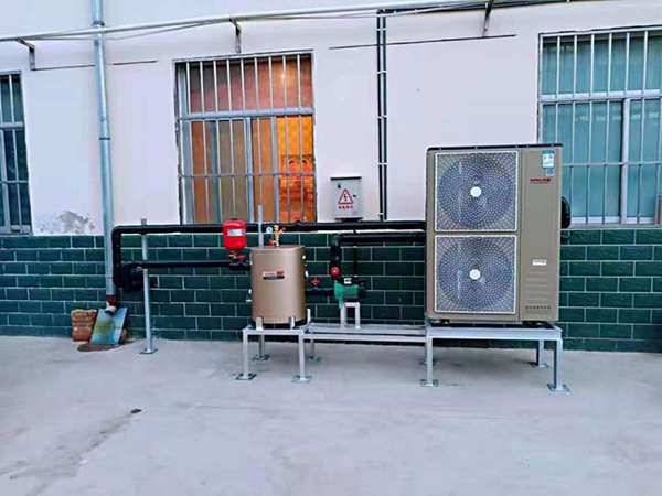 農(nóng)村煤改電采暖設(shè)備有哪些煤改電什么樣的取暖設(shè)備比較好些_空氣能熱泵供暖系統(tǒng)的安裝
