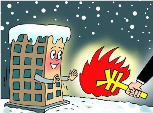 取暖補(bǔ)貼發(fā)放各地差距驚人？全國各地標(biāo)準(zhǔn)曝光，你的地區(qū)有份嗎？_寶威壁掛爐