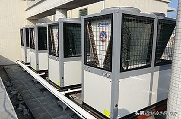 熱泵在工業(yè)余熱回收中的作用_家用空氣能熱水器怎么樣