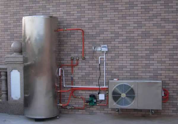 空氣能熱水器與天然氣熱水器哪個好_歐思丹空氣能客服電話