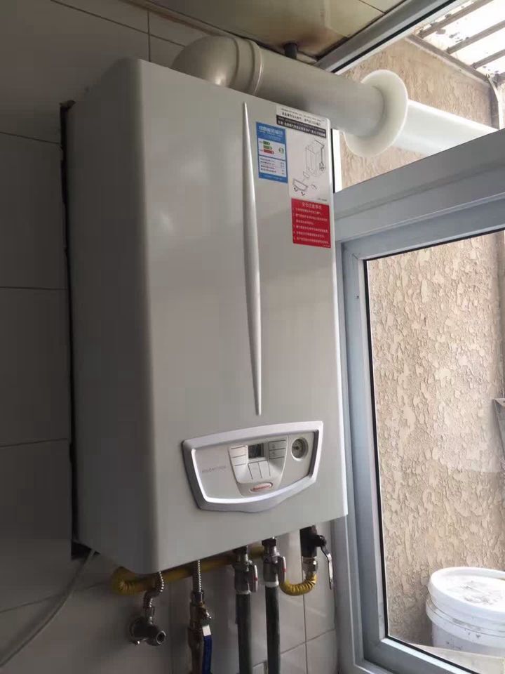 依瑪壁掛爐當(dāng)熱水器用靠譜嗎？_冠霸壁掛爐