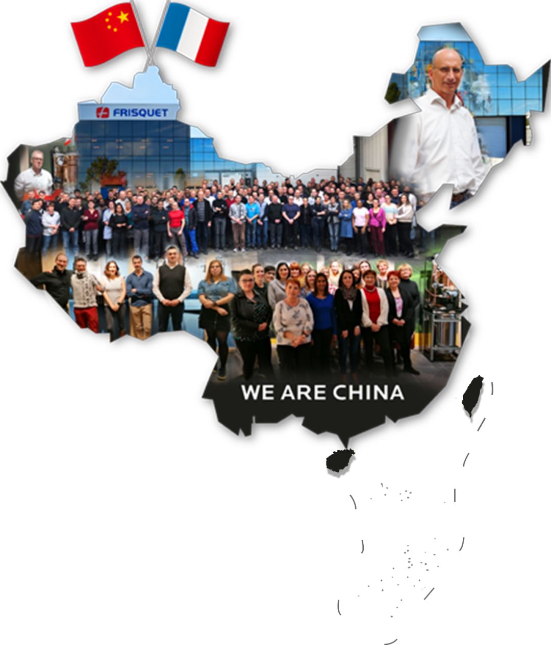 We Are China—與中國同在_電磁壁掛爐廠家