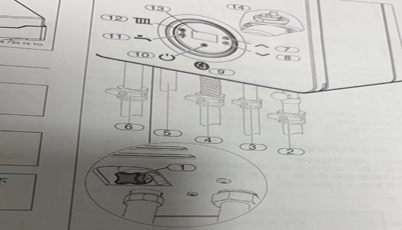 博世壁掛爐補(bǔ)水的正確方法_壁掛爐防凍功能