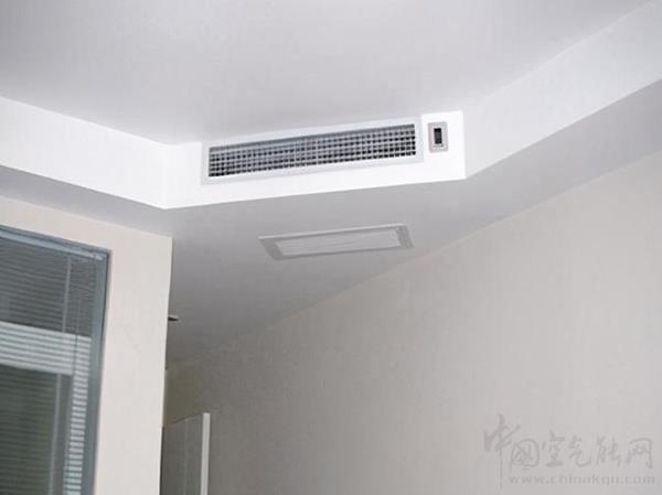 空氣能地暖中央空調(diào)VS普通中央空調(diào)，哪個更適合家庭用_生能10匹空氣能