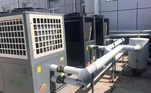 熱泵熱水工程比電熱水器省76%的經(jīng)濟(jì)優(yōu)勢_空氣能排名前十位