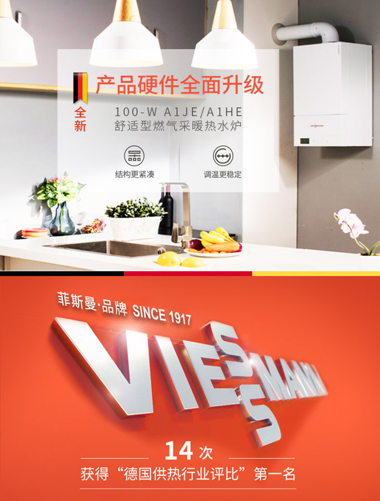 菲斯曼壁掛爐圖片_壁掛爐水壓傳感器