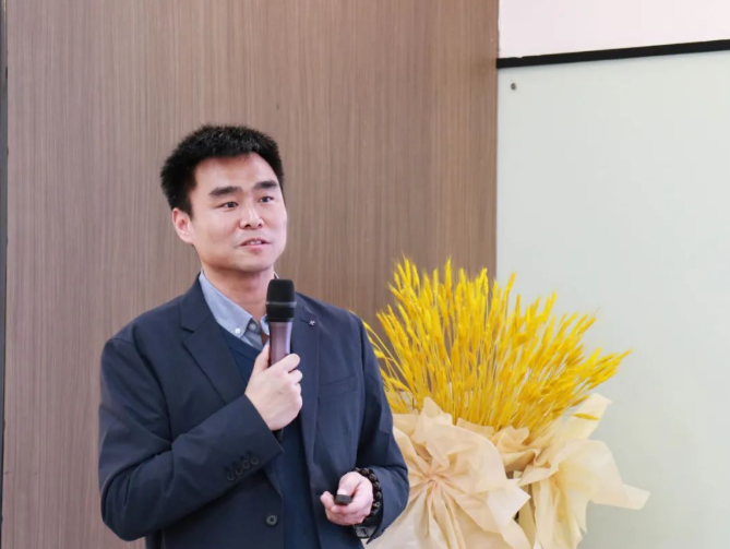 【把脈南方采暖 了解大宅熱水】瑞美南京ILC2023首場思享會圓滿落幕_凡帝都壁掛爐