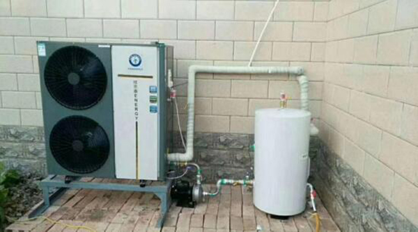 空氣能取暖設(shè)備到底省不省電?_空氣能源采暖設(shè)備