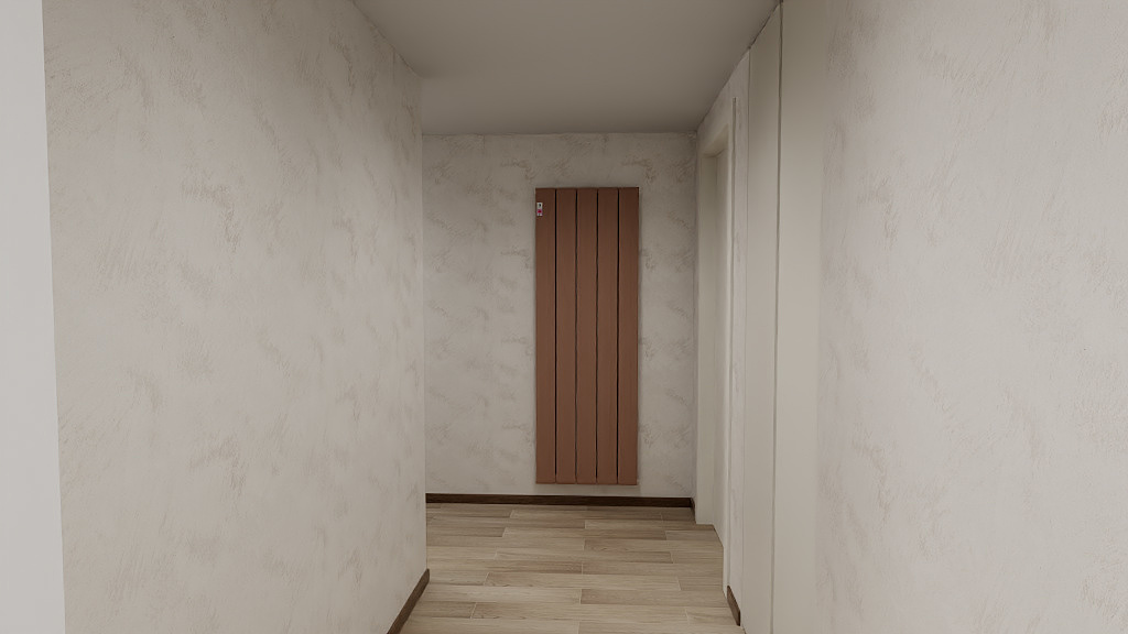 成都暖氣安裝：選擇最佳時(shí)節(jié)，享受舒適生活_包工包料300x600鋁扣板