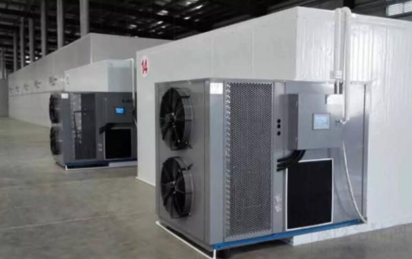 空氣能烘干面條案例_格力空氣能官網(wǎng)售后維修電話