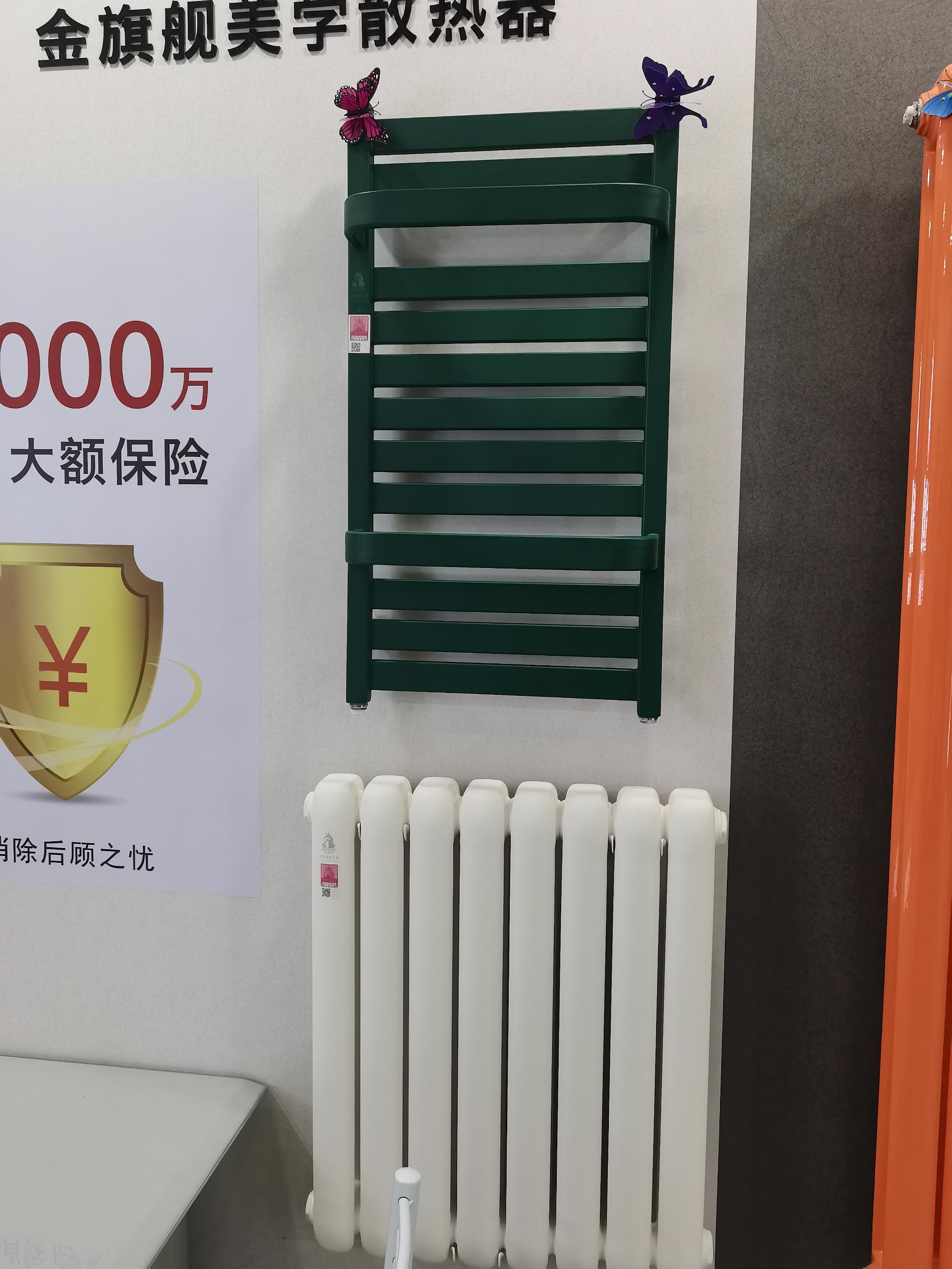 怎么判別暖氣片是否夠用？添加暖氣片留意事項(xiàng)？_電地暖使用壽命多少年