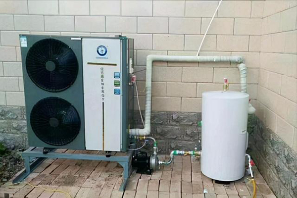 空氣能采暖的原理以及其優(yōu)缺點_空氣能暖氣用電量