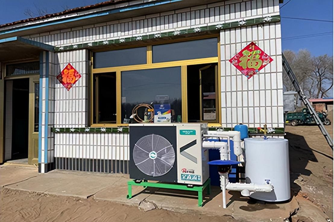 空氣能采暖費用大概是多少?貴不貴_空氣能總開關開了耗電嗎