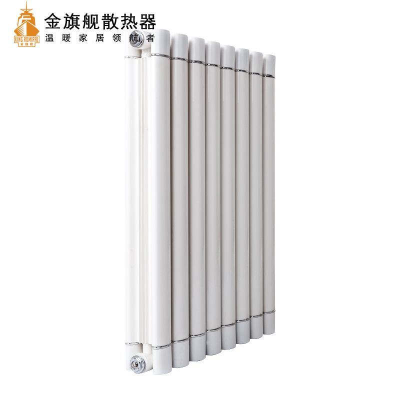 銅鋁復(fù)合暖氣片好不好呢？_暖氣片 鋼制 銅鋁