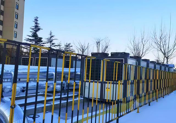 中廣歐特斯空氣源熱泵好用嗎（中廣歐特斯空氣能熱水器）_二手烘干機(jī)交易市場(chǎng)