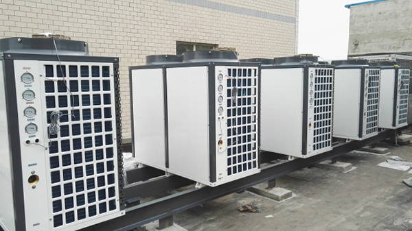 為什么空氣能熱泵耗電量大？原因有哪些？_空氣能安裝暖氣片一個月費(fèi)用多少