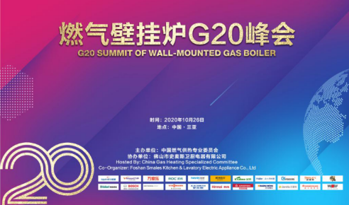 第十次中國燃?xì)獗趻鞝t行業(yè)G20峰會在三亞召開_壁掛爐斷電