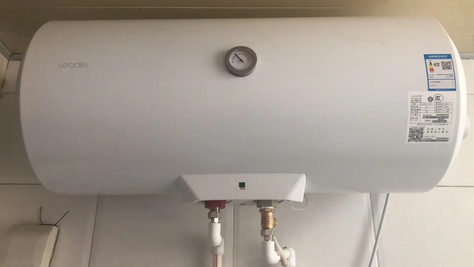 暖氣片講解電熱水器常見的故障及維修方法？_東北最先進(jìn)的取暖方式