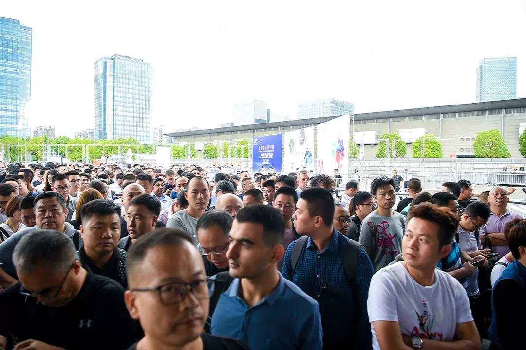 展后報(bào)告 | 2019上海供熱展圓滿落幕，展商盛贊觀眾及產(chǎn)品質(zhì)量！_法羅力壁掛爐價(jià)格