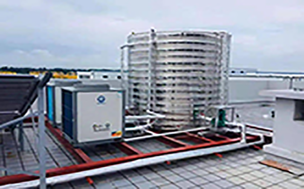 家庭用空氣能熱水器，到底劃算嗎？_什么品牌的空氣能省電