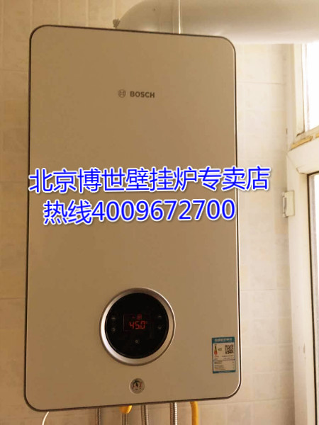 豐臺(tái)區(qū)新發(fā)地風(fēng)格與林苑博世壁掛爐銷售安裝案_世界十大壁掛爐品牌