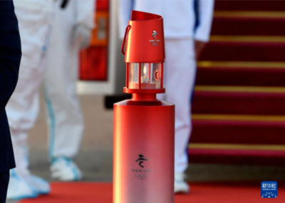 中國市政華北院助力北京2022年冬奧會和冬殘奧會_壁掛爐出現(xiàn)e6