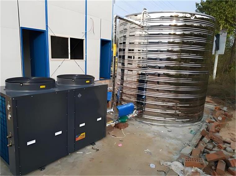 建筑工地空氣能熱水系統(tǒng)解決方案_真心空氣能熱水器售后服務(wù)電話