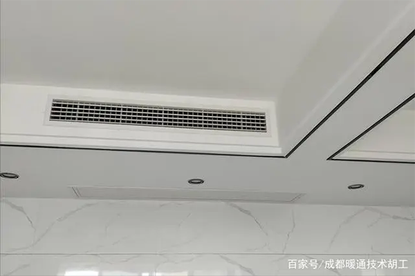 裝地暖好還是中央空調好_空氣能供暖原理